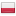 dresstination.pl server is located in Poland
